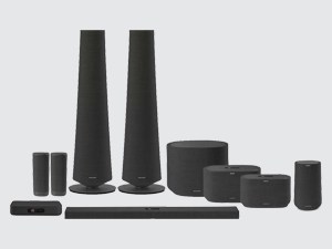 HARMANKARDON SOUNDBAR