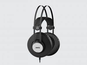 HEADPHONE-AKG