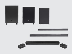 JBL SOUNDBAR