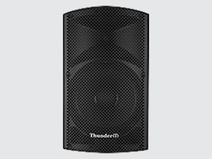 LOUDSPEAKER-THUNDER