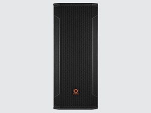 LOUDSPEAKER-TYPHOON