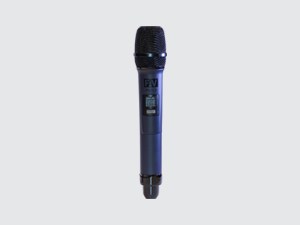 WIRELESS MICROPHONE