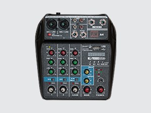 MIXER-FAV