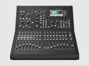 MIXER-MIDAS