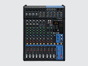 MIXER-YAMAHA