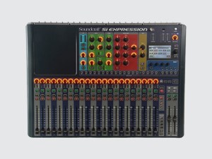 MIXER