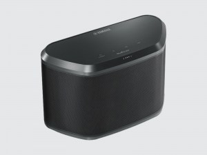 SPEAKER-YAMAHA