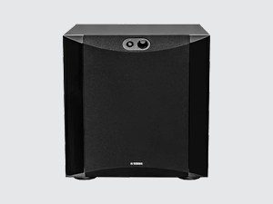 SUBWOOFER-ACTIVE-PASSIVE