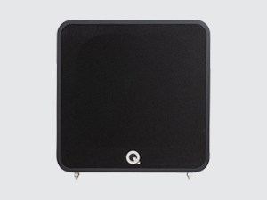 SUBWOOFER-QAcoustics