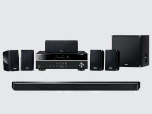 YAMAHA SOUNDBAR