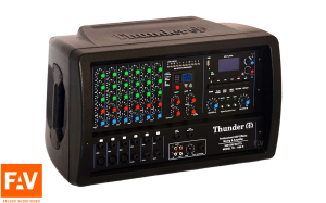 AMPLIFIER-THUNDER-TE1100R