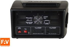 AMPLIFIER-THUNDER-TE1400DR