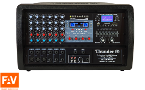 AMPLIFIER-THUNDER-TE1400DR