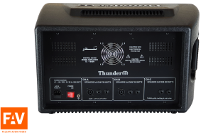 AMPLIFIER-THUNDER-TE1800