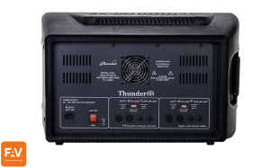 AMPLIFIER-THUNDER-TE2500