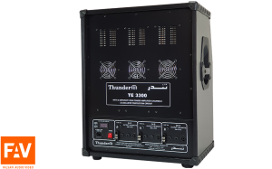 AMPLIFIER-THUNDER-TE3300