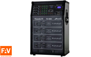 AMPLIFIER-THUNDER-TE4000