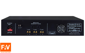 AMPLIFIER-THUNDER-TE430