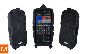 AMPLIFIER-THUNDER-TE800P