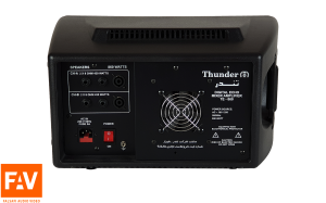 AMPLIFIER-THUNDER-TE860