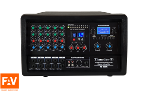 AMPLIFIER-THUNDER-TE860