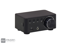 AMPLIFIER-THUNDER-TH100D