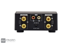 AMPLIFIER-THUNDER-TH100D