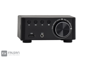 AMPLIFIER-THUNDER-TH100D