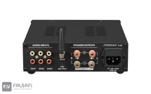 AMPLIFIER-THUNDER-TY90