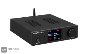 AMPLIFIER-THUNDER-TY90