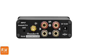 AMPLIFIER-THUNDER-TE32