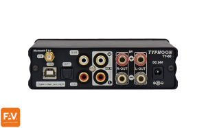 AMPLIFIER-TYPHOON-TY60