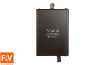 ANTENNA AMPLIFIER-MEDIA-RFAMP