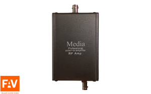 ANTENNA AMPLIFIER-MEDIA-RFAMP