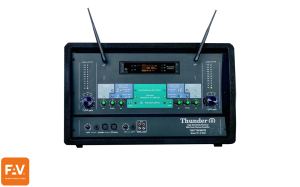 DIGITAL SENDER&RECEIVER-THUNDER-TEW2200