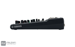 میکسر آنالوگ یاماها MG12XU