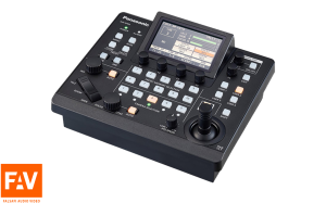 CAMERA-KEYBOARD-CONTROLLER-PANASONIC-AWRP60