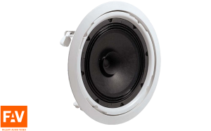 CEILING LOUDSPEAKER-JBL-8124