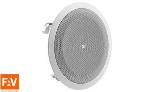 CEILING LOUDSPEAKER-JBL-8124