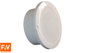 CEILING LOUDSPEAKER-MEDIA-ZT503