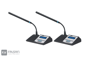 میکروفن کنفرانس MEDIA-K1682