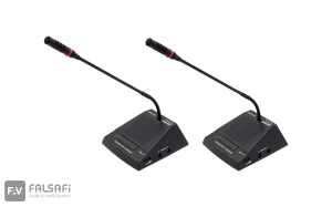 میکروفن کنفرانس SAME-BD900