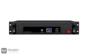 منبع تغذیه سیستم کنفرانس FAV-F91601S