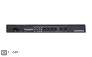 اکسپندر سیستم کنفرانس F10