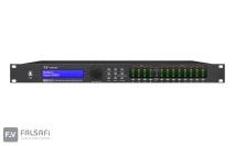 پردازشگر سیگنال دیجیتال DSP 0408