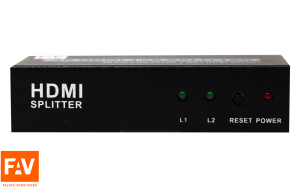 ESPLITER-HDMI-1&2