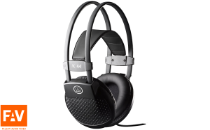 HEADPHONE-AKG-K44 