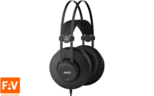 HEADPHONE-AKG-K52