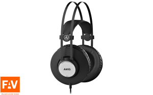 HEADPHONE-AKG-K72 