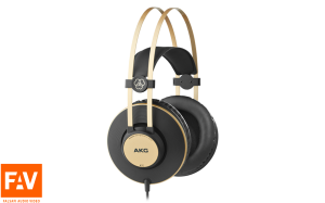 HEADPHONE-AKG-K92